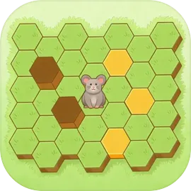 抓住老鼠