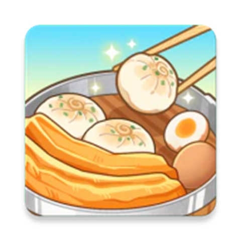 爷爷的早餐店
