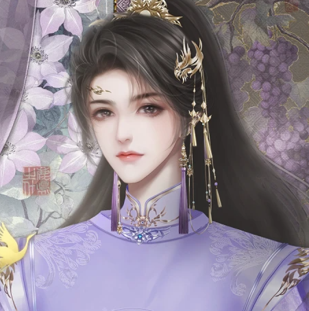 月照离火