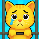 猫咪逃脱