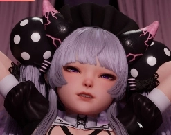 魔女的侵袭