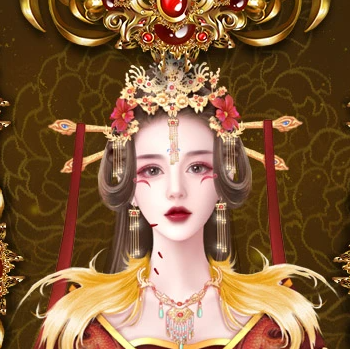 开局一秀女