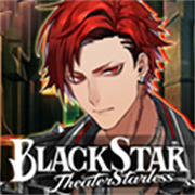 BLACKSTAR
