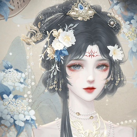 帝业风华录