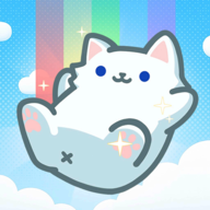 放下猫咪