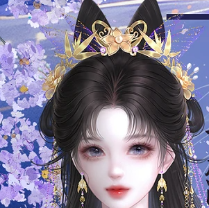 晨时解语花