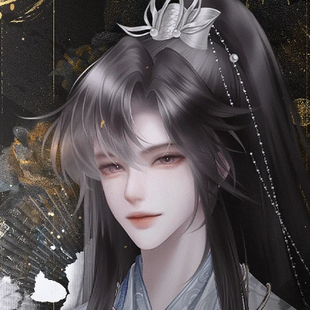 烬宫殇