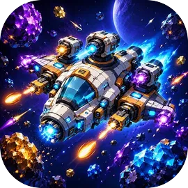 深空收割者