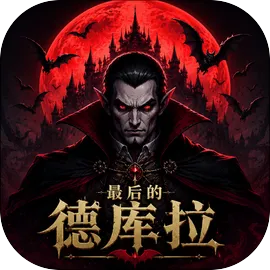 最后的德库拉