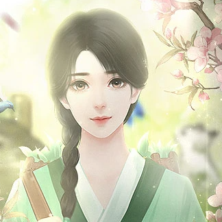 山间有点田