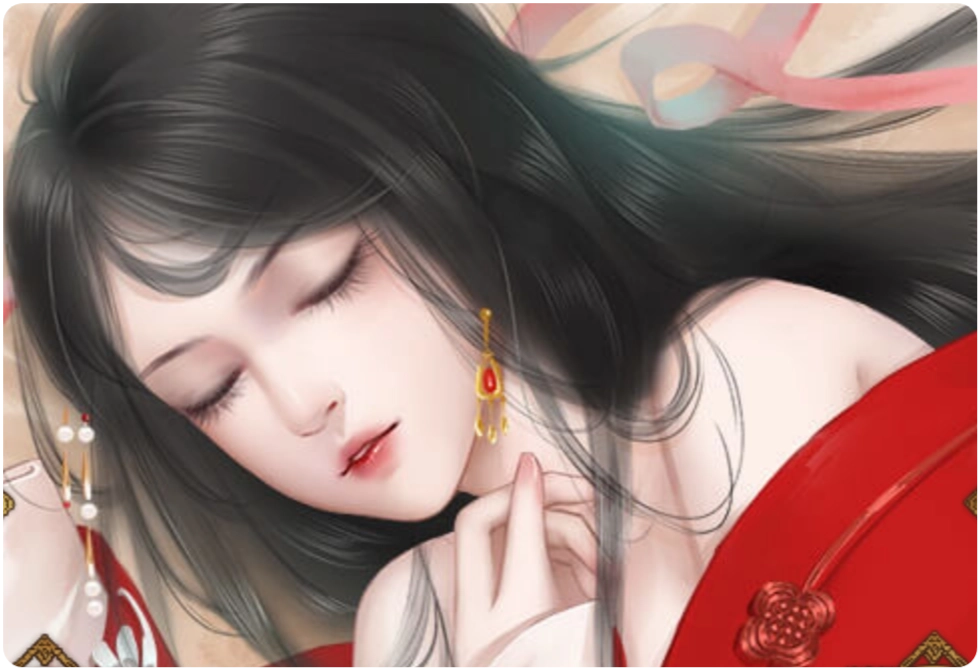 同欢殿