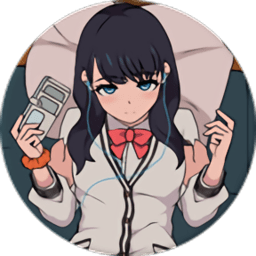 触摸rikka