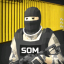 SOM出局