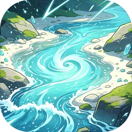 绵软溪流合集