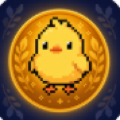 8Bit掌上宠物