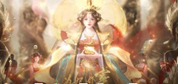 为妃作宰