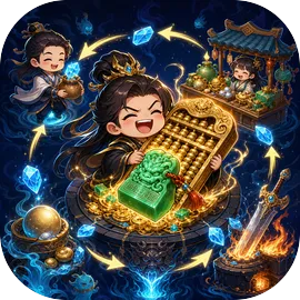 牛马宗主模拟器