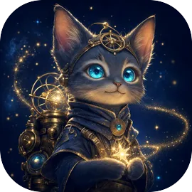 星尘工坊