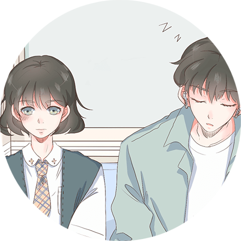 恰是少年时