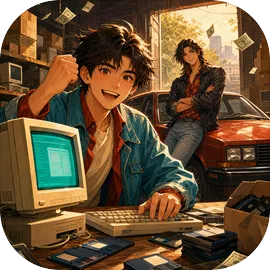 回到1999遇见你