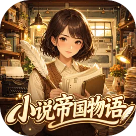 小说帝国物语