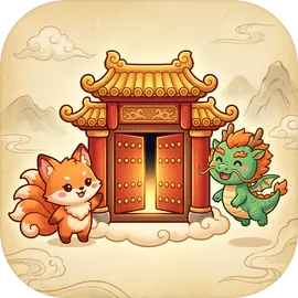 就守这门