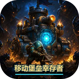 移动堡垒幸存者