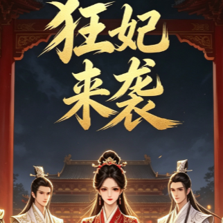 狂妃来袭