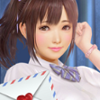 我的模特女友