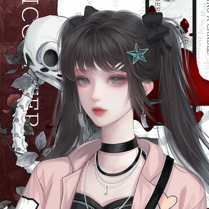 我驯服了逃生游戏boss