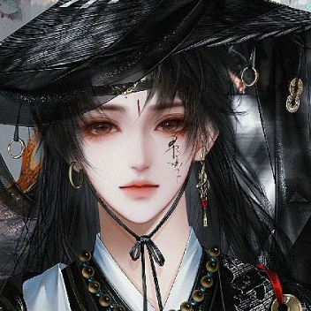 门扉之后
