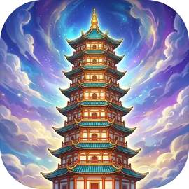 九霄仙塔