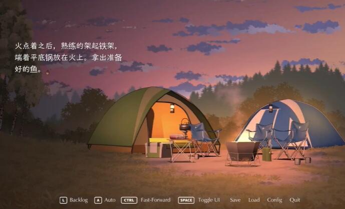 陪妈妈去旅游截图1