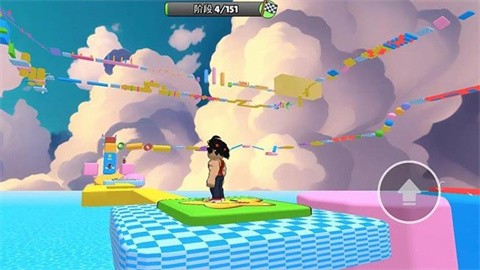 跳到外太空截图2