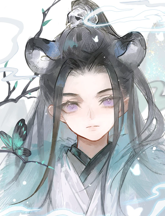 我是陆锦溪截图0