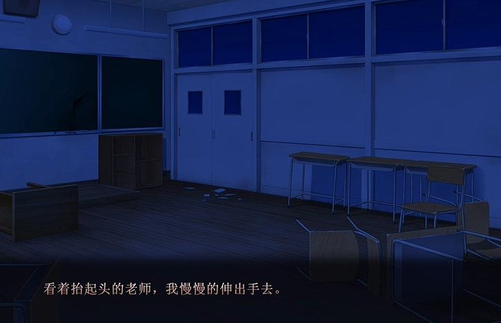 乐园之扉截图0