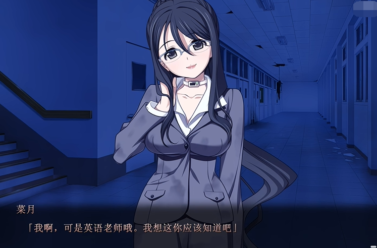 乐园之扉截图2