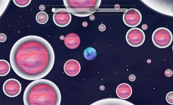 流浪小星球截图3