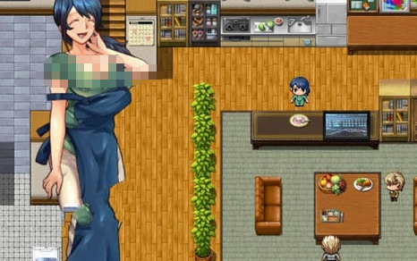 粗心的妹妹截图1