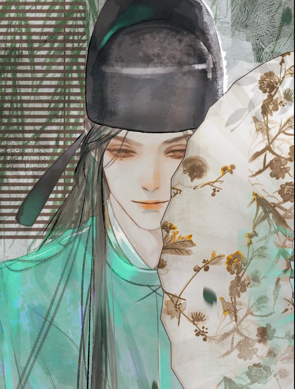 原来我是黑月光截图1