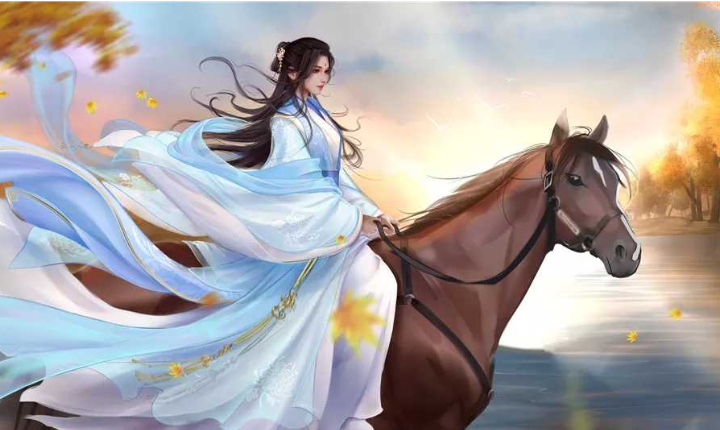 踏雪行歌截图2