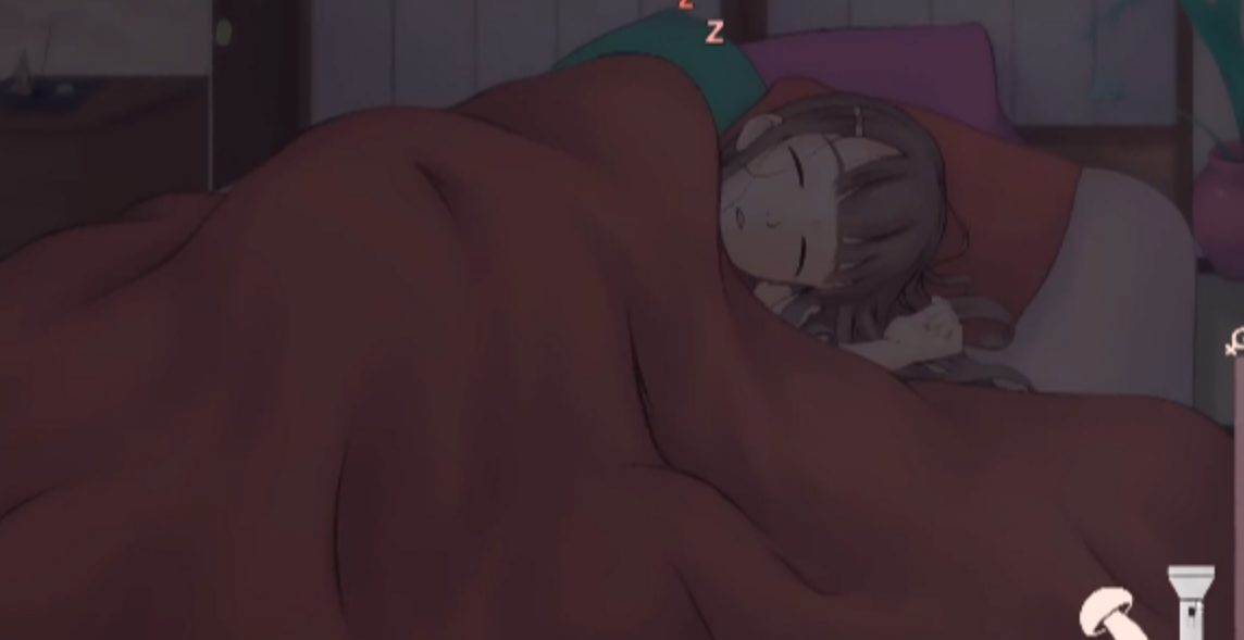 deepsleep2触摸游戏截图0