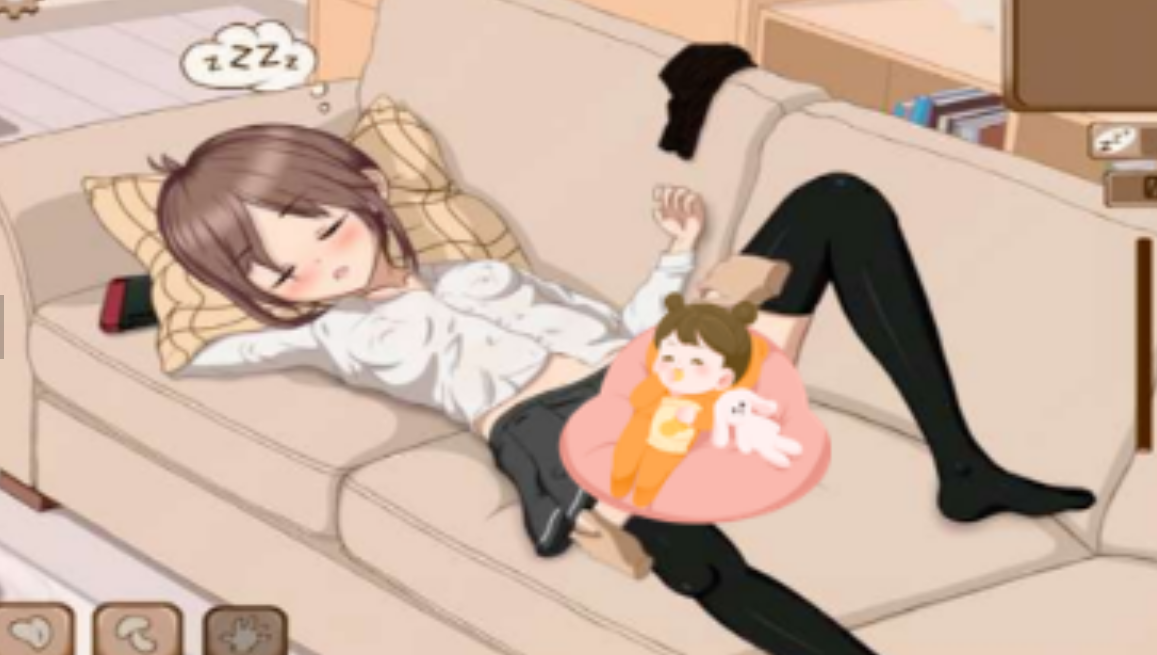 deepsleep2触摸游戏截图3