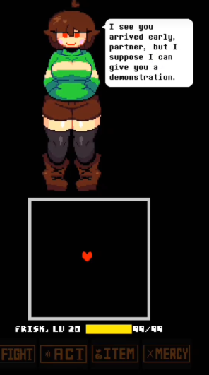 LoveManiac截图3