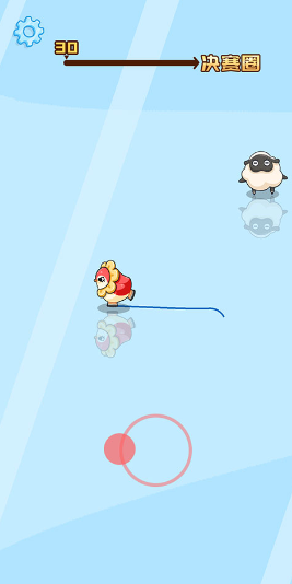 破冰行动截图1