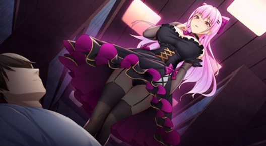 恶魔少女截图3