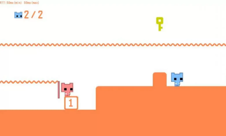 picopark截图0