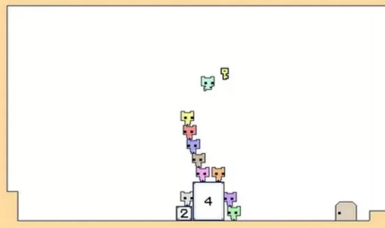 picopark截图2