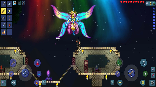 泰拉瑞亚截图4