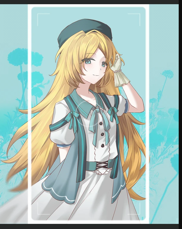 魔女与往昔重逢截图3